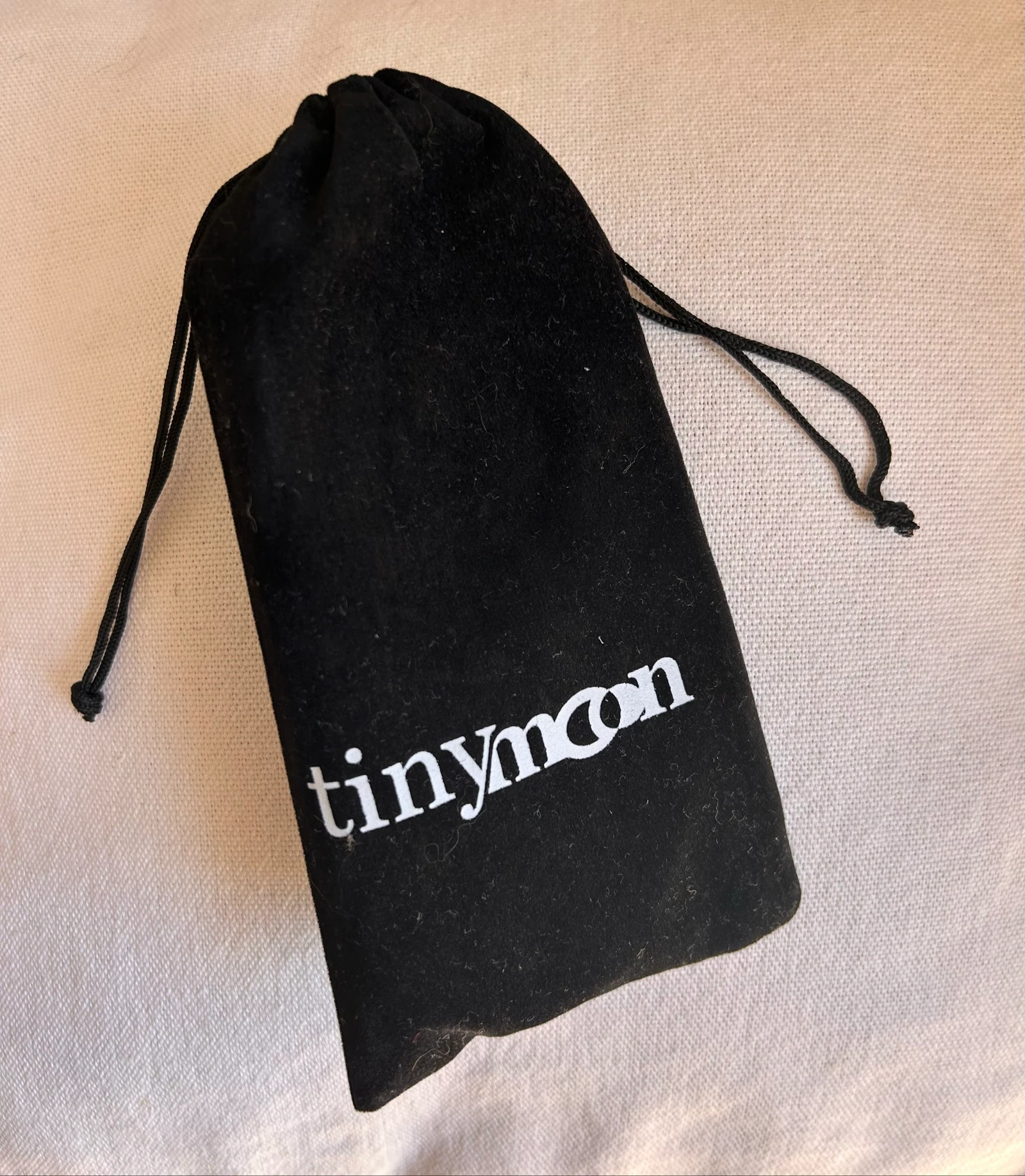🕶️ Tinymoon Glasses – Nayah Model (Transparent Frame & Gradient Lenses) – photo 12